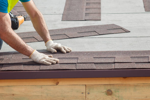Best Roofing for New Construction  in South Wilton, CT